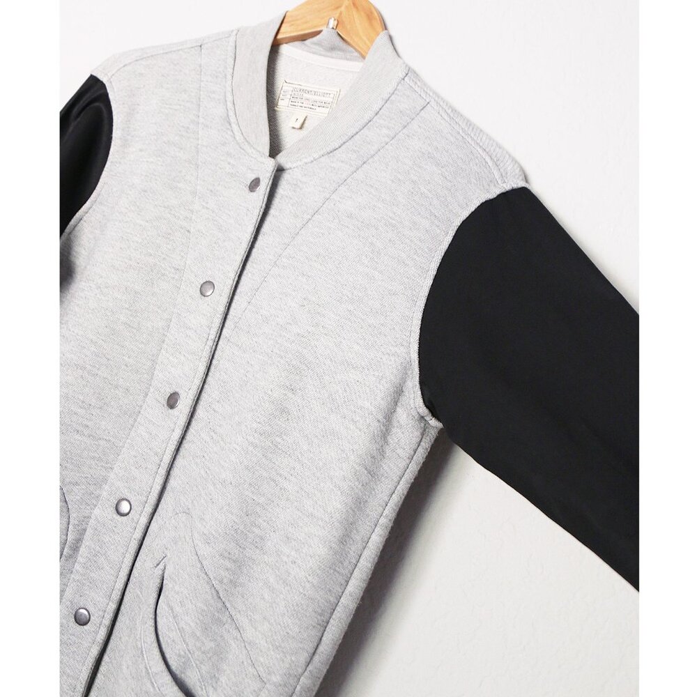 Current Elliott Classic Snap-Front The Classic Va… - image 6